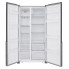 Холодильник Prime  RFNS 517 EXD