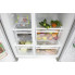 Холодильник Prime  RFNS 517 EXD
