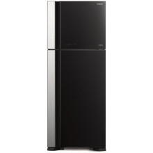 Холодильник Hitachi R-VG540PUC7GBK Холодильник Hitachi R-VG540PUC7GBK
