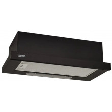 Вытяжка ELEYUS  BREEZE 700 60 BL Вытяжка ELEYUS  BREEZE 700 60 BL