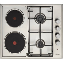Варочная поверхность ELEYUS  DUO 60 IS H2 EF Варочная поверхность ELEYUS  DUO 60 IS H2 EF