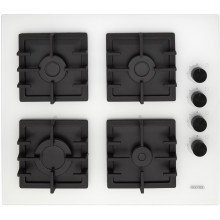 Варочная поверхность ELEYUS  IRMA 60 WH CF Варочная поверхность ELEYUS  IRMA 60 WH CF