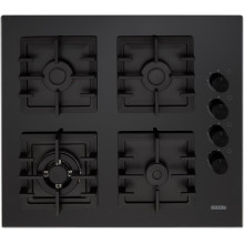 Варочная поверхность ELEYUS IRMA 60 BL CWF Варочная поверхность ELEYUS IRMA 60 BL CWF