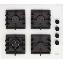 Варочная поверхность ELEYUS IRMA 60 WH CWF Варочная поверхность ELEYUS IRMA 60 WH CWF