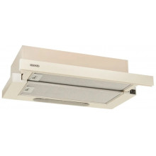 Вытяжка ELEYUS  BREEZE 1000 60 BG Вытяжка ELEYUS  BREEZE 1000 60 BG