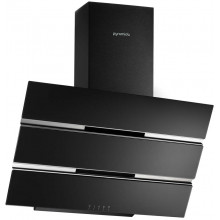 Вытяжка Pyramida MSH 60 PB GBL