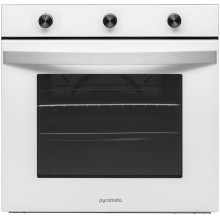 Духовой шкаф Pyramida PO 63 M GWH