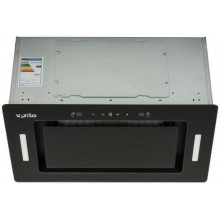 Вытяжка VENTOLUX PUNTO 52 BG (1200) TC MS Вытяжка VENTOLUX PUNTO 52 BG (1200) TC MS