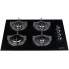 Варочная поверхность Pyramida  PSG 642 I BL