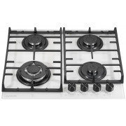 Варочная поверхность Pyramida  PFG 604 T WH B