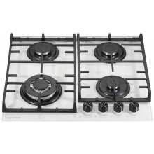Варочная поверхность Pyramida  PFG 604 T WH B