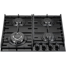 Варочная поверхность Pyramida PFG 604 T BL B