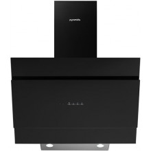 Вытяжка Pyramida MSH 60 SRC (650) GBL