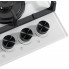 Варочная поверхность Pyramida  PFG 604 T WH B