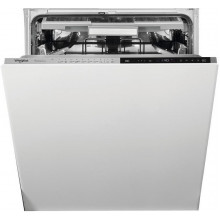 Встраиваемая посудомоечная машина Whirlpool WIP4O33PLES