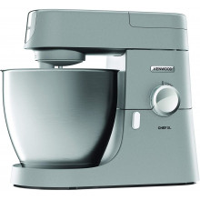 Кухонный комбайн Kenwood Chef XL KVL4170S