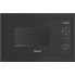 Встраиваемая микроволновая печь Brandt BMS7120B