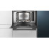 Встраиваемая пароварка Siemens CD834GAB0