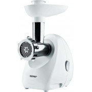 Мясорубка Zelmer ZMM 4048B белый