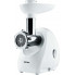 Мясорубка Zelmer ZMM 4048B белый