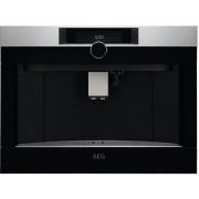 Встраиваемая кофеварка AEG KKK994500M