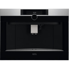 Встраиваемая кофеварка AEG KKK994500M Встраиваемая кофеварка AEG KKK994500M
