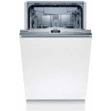 Встраиваемая посудомоечная машина Bosch SPV4XMX16E Встраиваемая посудомоечная машина Bosch SPV4XMX16E