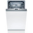 Встраиваемая посудомоечная машина Bosch SPV4XMX16E