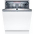 Встраиваемая посудомоечная машина Bosch SMV6ECX93E