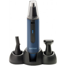 Триммер для бороды Zelmer ZNT0301