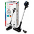 Пылесос Bosch Unlimited BBS611PCK