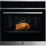 Духовой шкаф Electrolux EOC8P39WX
