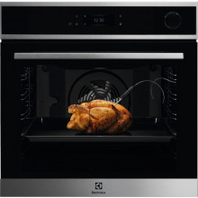 Духовой шкаф Electrolux EOC8P39WX Духовой шкаф Electrolux EOC8P39WX