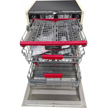 Встраиваемая посудомоечная машина Kaiser  S 60 I 69 XL Встраиваемая посудомоечная машина Kaiser  S 60 I 69 XL