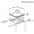 Варочная поверхность Electrolux EGG6426SK