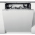 Встраиваемая посудомоечная машина Whirlpool WCIO 3T341 PES