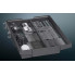 Встраиваемая посудомоечная машина Siemens SR63HX65MK