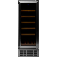 Винный шкаф Gunter&Hauer WKI 18 D