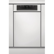 Встраиваемая посудомоечная машина Whirlpool WSBO3O23PFX
