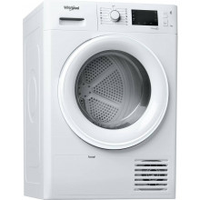Сушильная машина Whirlpool FFTM229X2BPL