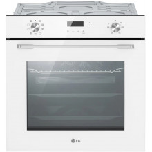 Духовой шкаф LG WSEZ7213W