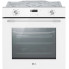 Духовой шкаф LG WSEZ7213W