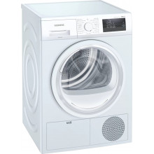 Сушильная машина Siemens WT45H000UA