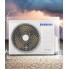 Кондиционер Samsung AR24BXHCNWKNUA