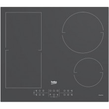 Варочная поверхность Beko HII64200FMTZG Варочная поверхность Beko HII64200FMTZG