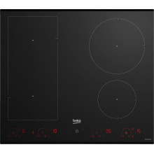 Варочная поверхность Beko HII64822UFT Варочная поверхность Beko HII64822UFT