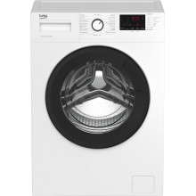Стиральная машина Beko WUE7612IXBW Стиральная машина Beko WUE7612IXBW