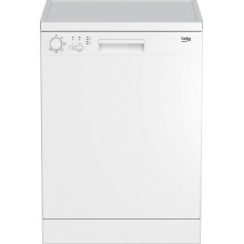 Посудомоечная машина Beko DFN05320W Посудомоечная машина Beko DFN05320W
