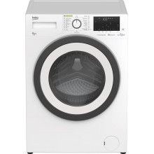 Стиральная машина Beko HTV8736XHT Стиральная машина Beko HTV8736XHT