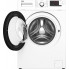 Стиральная машина Beko WUE7612IXBW